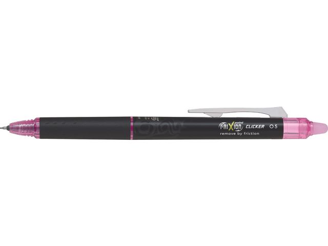 Pilot Gelpenna Frixion Synergy 0,5 rosa, st