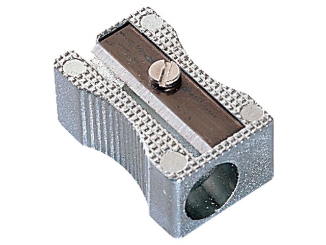 Lyreco Pennvässare LYRECO 1 hål metall, st
