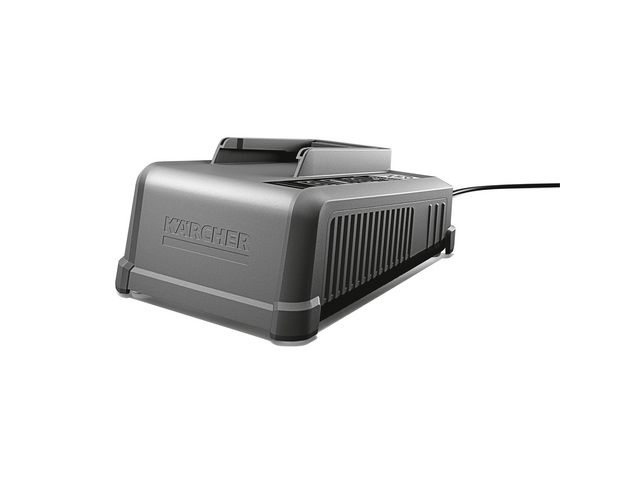 Kärcher Snabbladdare Batteri Power+18/60, st