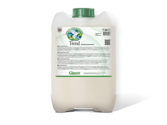 GIPECO Impregnering Trend 10L, st