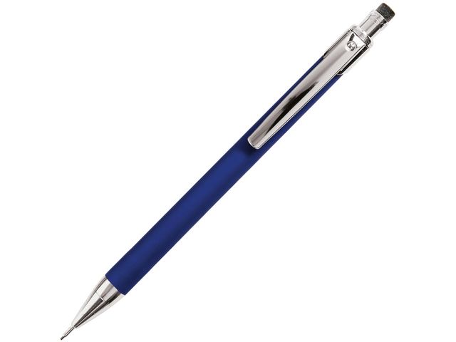 BALLOGRAF Stiftpenna Rondo Soft 0,7mm Blå, st