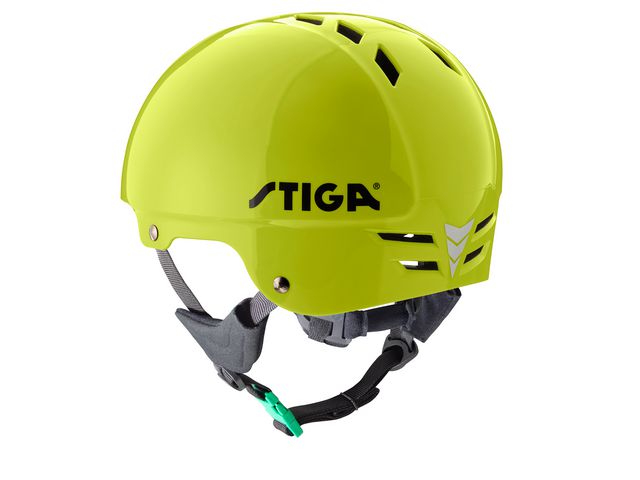 STIGA Lekhjälm sorterade färger Stl S (48-52), st