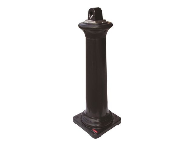 Rubbermaid Commercial Products GroundsKeeper® Tuscan, st
