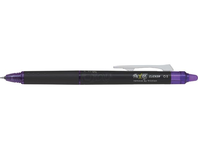 Pilot Gelpenna Frixion Synergy 0,5 viole, st