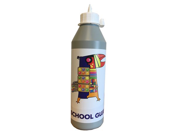Lim Skola 500ml, st