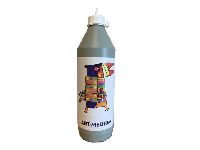 Limlack allround 1L, st