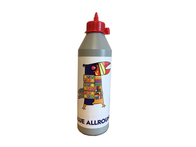 Lim allround 500 ml, st