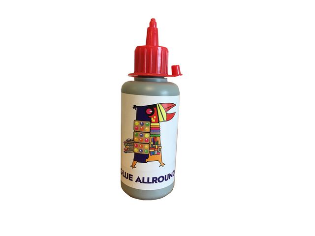 Lim allround 100 ml, st