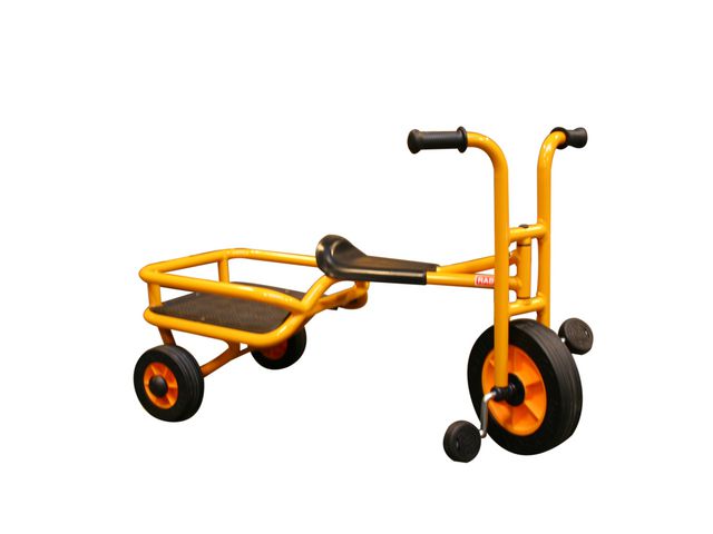 RABO Trehjuling Pick Up, st