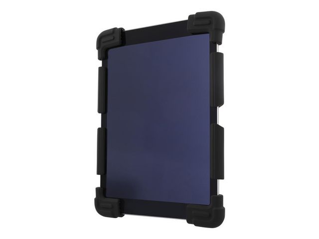 DELTACO Skal Surfplattor 9-11,6'' Svart, st