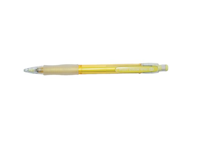 Pilot Stiftpenna  Color Eno 0,7 Gul, st