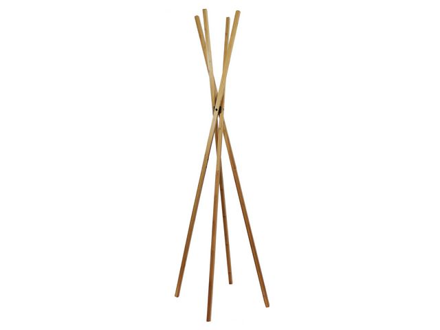 Unilux Klädhängare UNILUX Tipy bambu, st