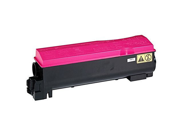 KYOCERA Toner, TK560M, magenta, singelförpackning, 1T02HNBEU0, st
