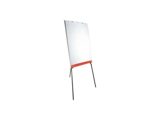 Lyreco Blädderblock 80g, fp om 2 st
