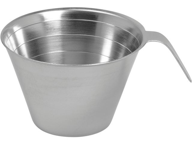 EXXENT Köksmått 0,1 L, st