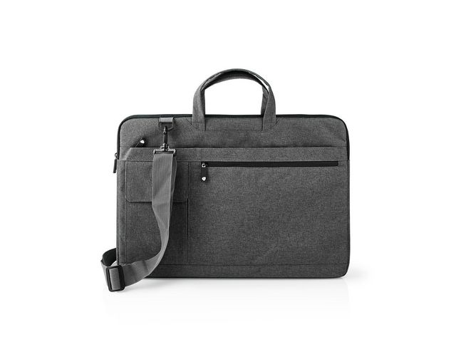 NEDIS Datorväska NBBG15150 18'' Svart, st