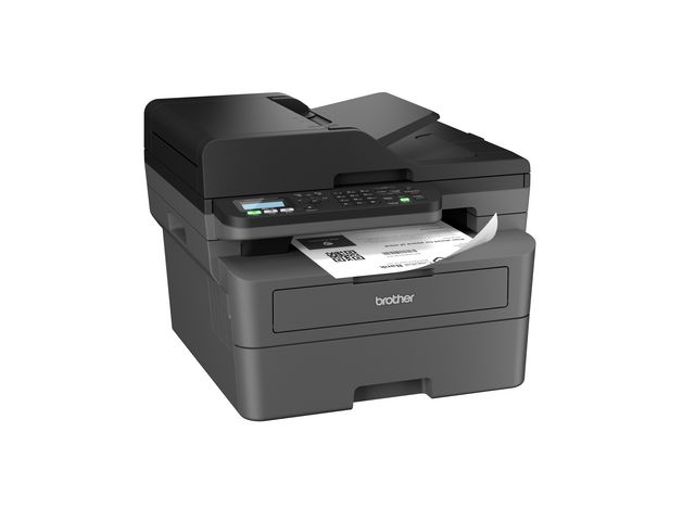 Brother Multilaser MFC-L2800DW, st