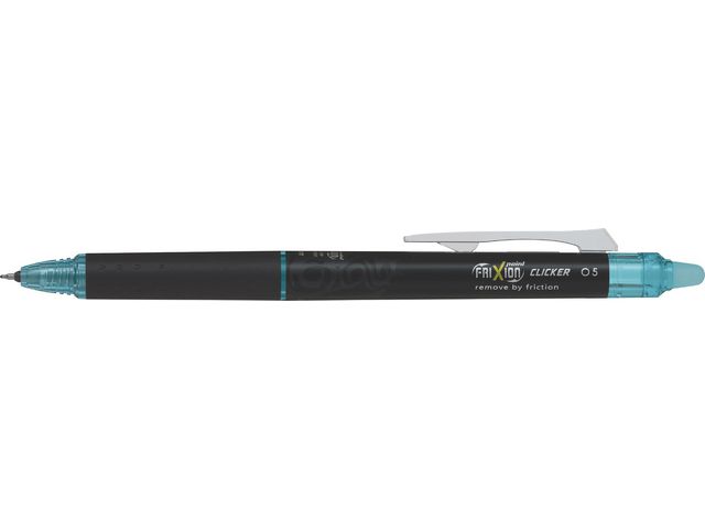Pilot Gelpenna Frixion Synergy 0,5 ljblå, st