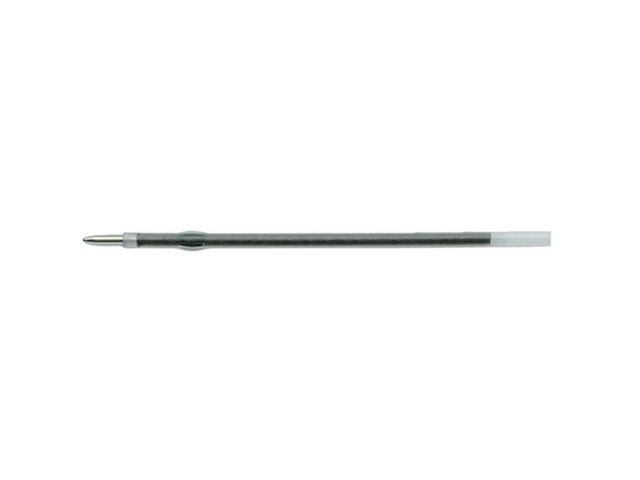 Pilot Refill kula 1mm svart, st