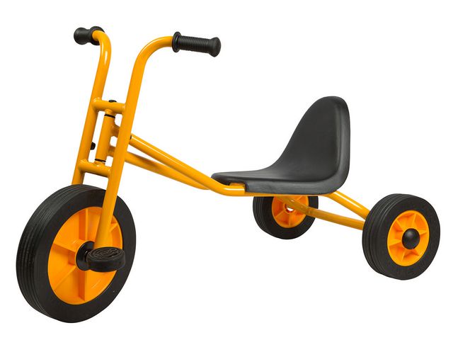 RABO Trehjuling Tricart 2000, st