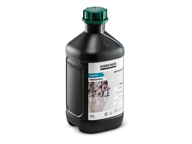 Kärcher Golvrengöring RM 69 Pro 2,5l, flaska om 2.5 l
