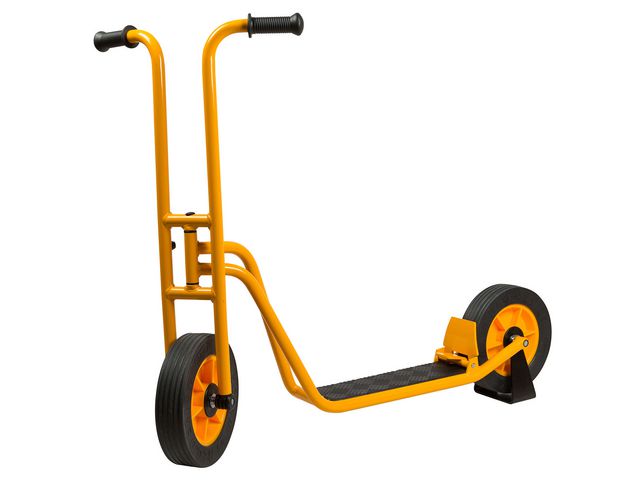 RABO Sparkcykel Maxi  för barn 6-12 år, st