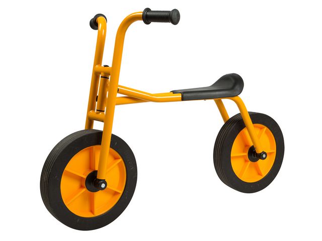 RABO Springcykel Maxi, st