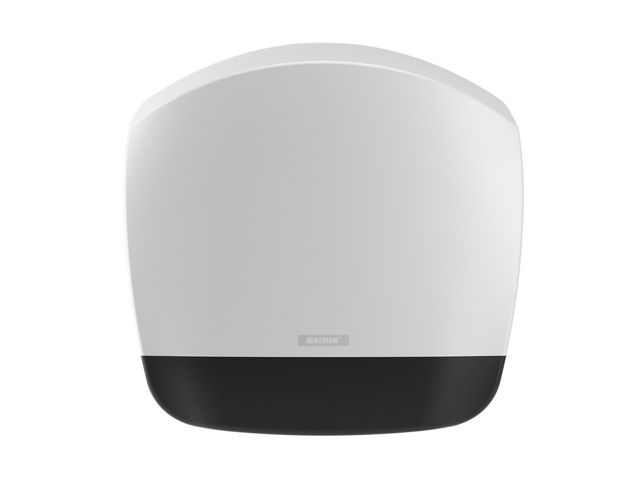 KATRIN Dispenser Gigant S Toilet vit, st