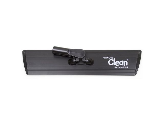 VIKUR Clean Stativ aluminium 23cm svart, st