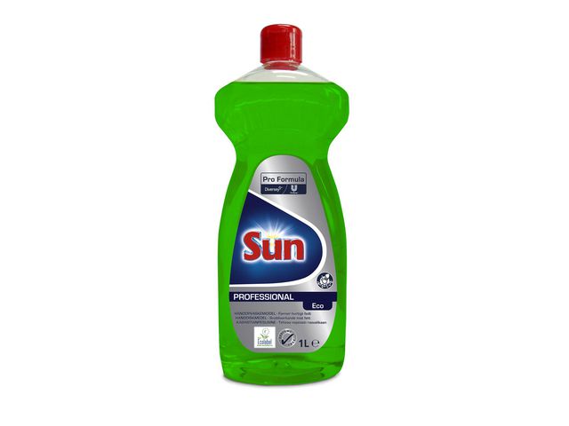 Diversey Handdiskmedel Pro Formula 1L, flaska om 1 l
