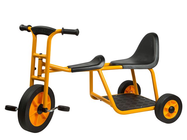 RABO Taxicykel, st