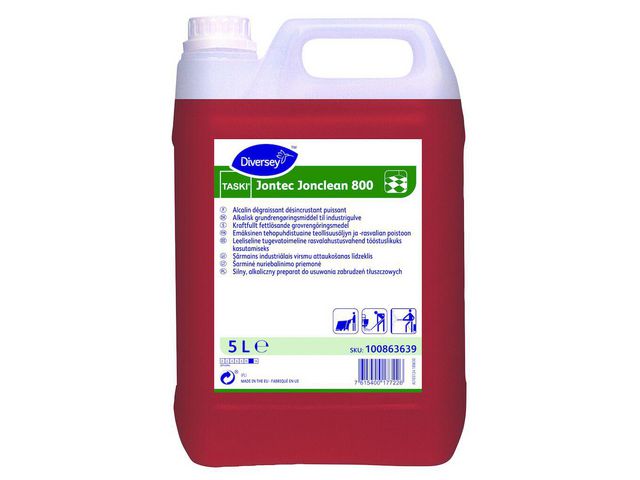 Taski Golvrent Jonte Jonclean 800, fp om 2 st