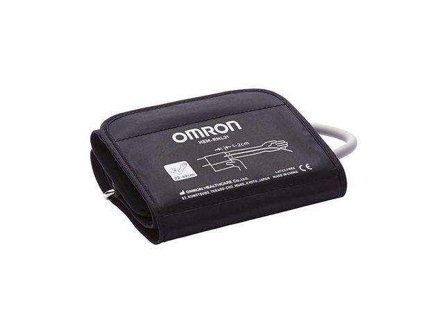 OMRON Manschett easycuff HEM-RML31 22-42cm M/L, st