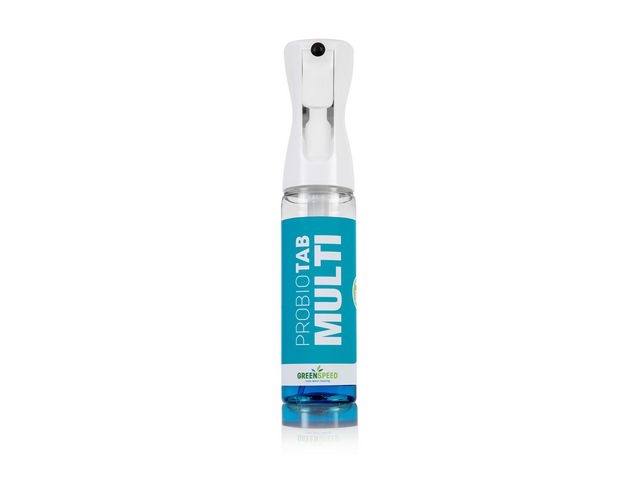 GREENSPEED Sprayflaska Allrent Probio Tab 300ml, st