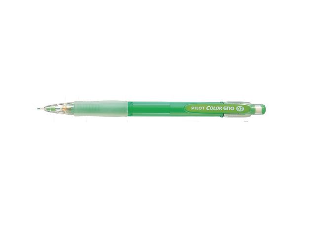 Pilot Stiftpenna  Color Eno 0,7 Grön, st