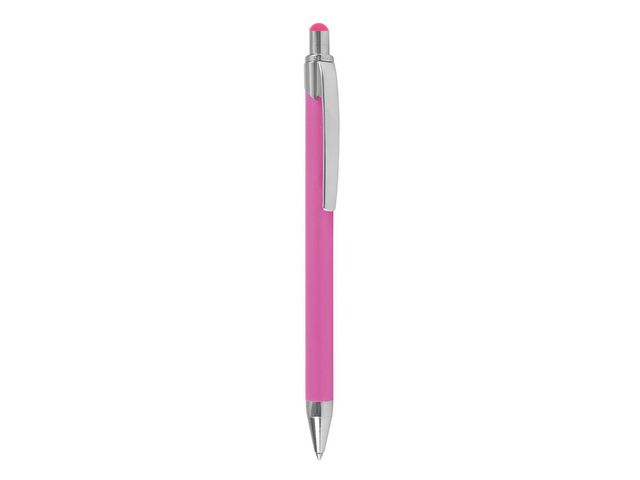 BALLOGRAF Kulpenna Rondo Erase 0,7 rosa, st