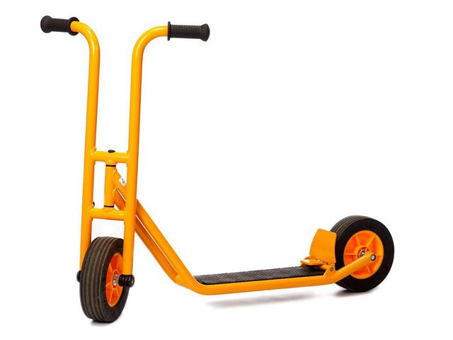 RABO Sparkcykel för barn 3-7 år, st