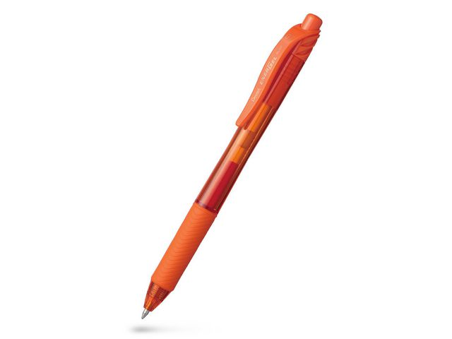 Pentel Gelpenna  EnerGelX Roller 0,7 ora, st