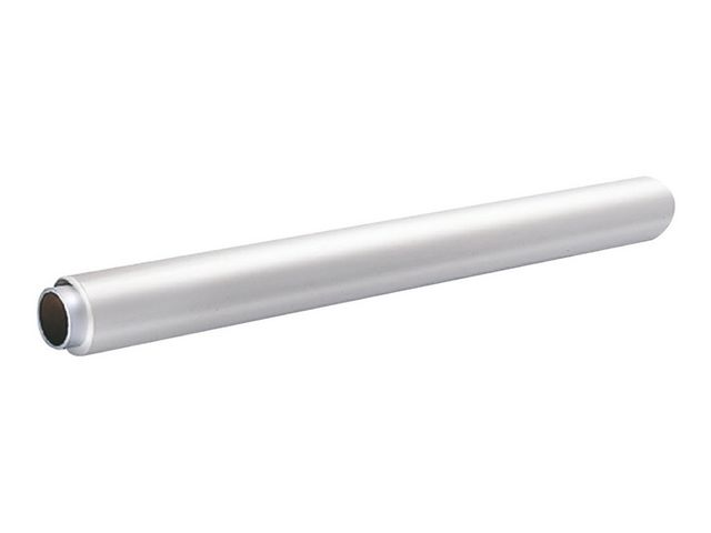 Leitz Foliefilmrulle 600mmx20m vit, st