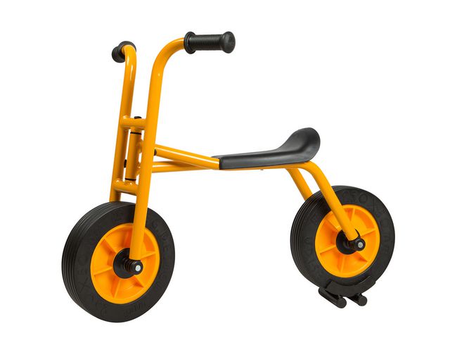 RABO Springcykel, st