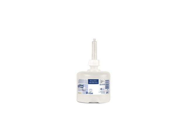 Tork Tvål S2 Sensitive Handtvätt Mini 475ml, flaska om 475 ml