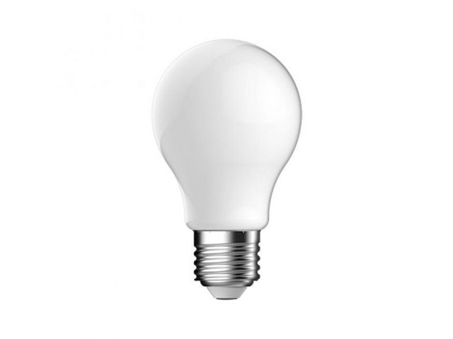 TUNGSRAM LED-lampa Normal E27 4,5W(40W) 2700K, st