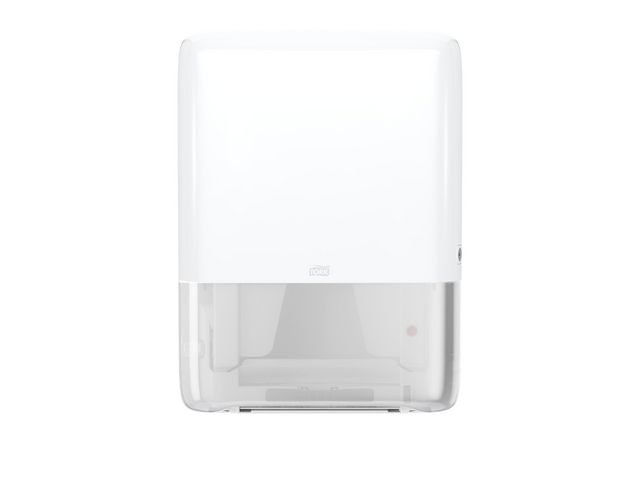 Tork Dispenser H5 PeakServe Mini vit, st