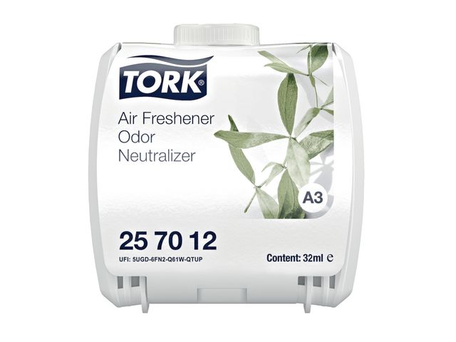 Tork Luktförbättrare A3 Odörneutraliserare, st