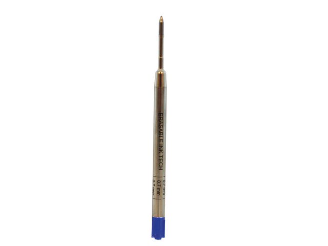 BALLOGRAF Refill kulpenna RONDO ERASE blå 2/FP, fp om 2 st