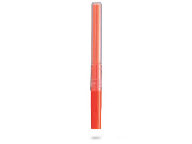 Pentel Refill Överstrykningspenna orange, st