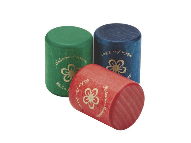 Minimaracas, st