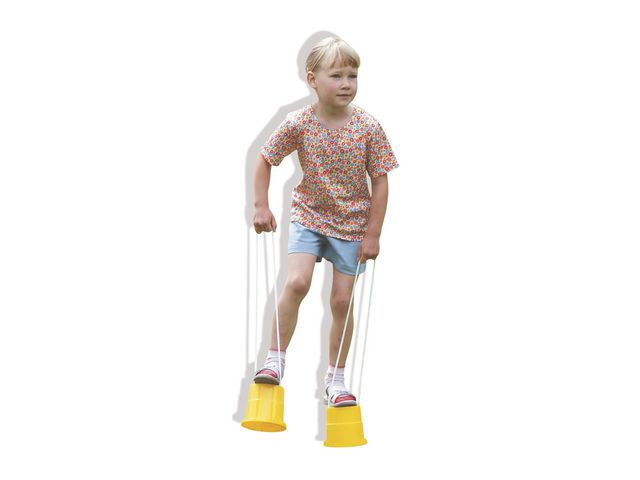 Dantoy Ministyltor 3 par, fp om 6 st
