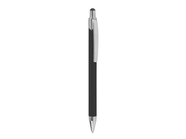 BALLOGRAF Kulpenna Rondo Erase 0,7 svart, st