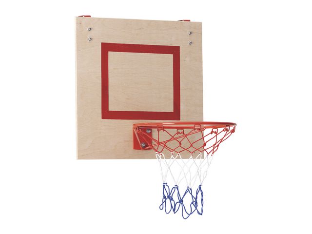 Basketkorg 46x50cm, st